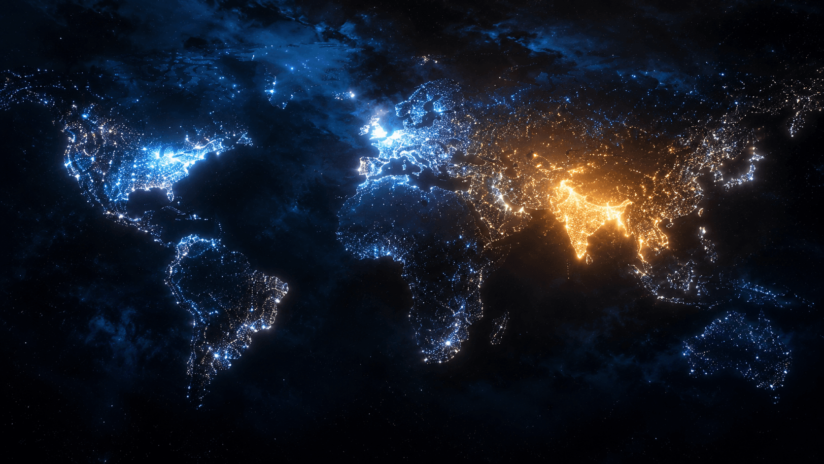 The Next 100 Million YouTube Creators Will Not Speak English. And That Is the Biggest Opportunity in the Global Creator Economy Right Now.